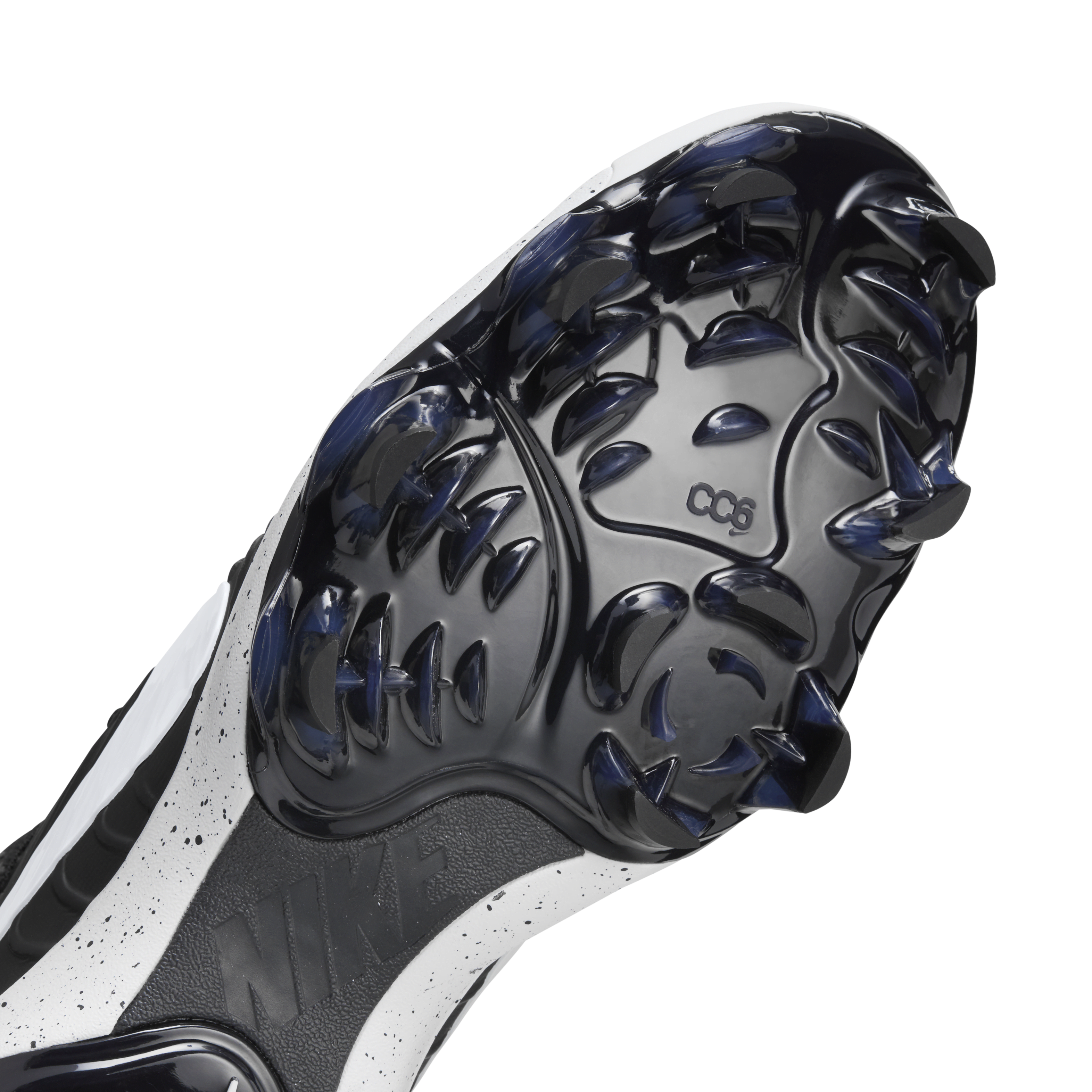 Nike Alpha Huarache NXT MCS Men's Baseball Cleats | The